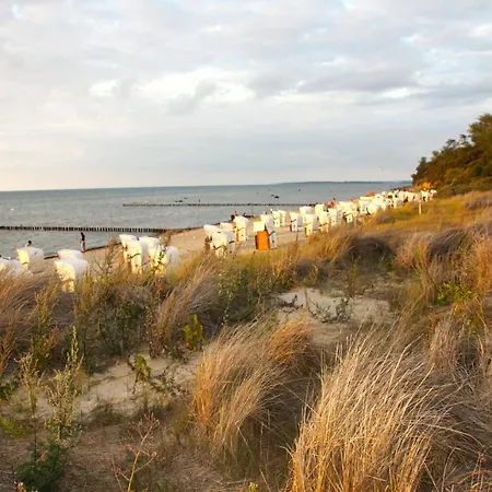 Appartamento Charmante Vincent In Strandnaehe Insel Poel